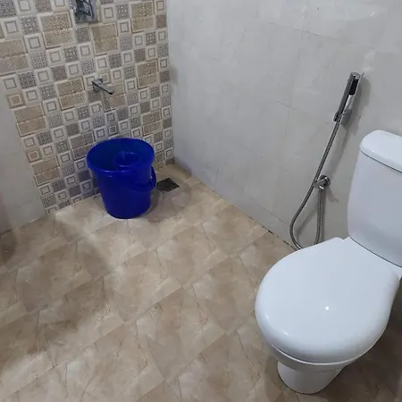 Sd Zanita Heights Sea Facing Serviced Apartments Vasco Da Gama Exterior photo