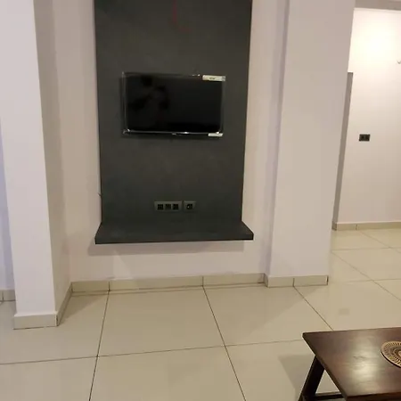 Sd Zanita Heights Sea Facing Serviced Apartments Vasco Da Gama Exterior photo