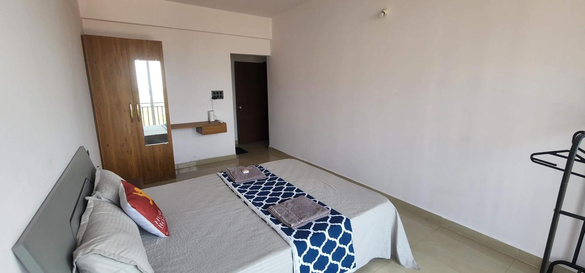 Sd Zanita Heights Sea Facing Serviced