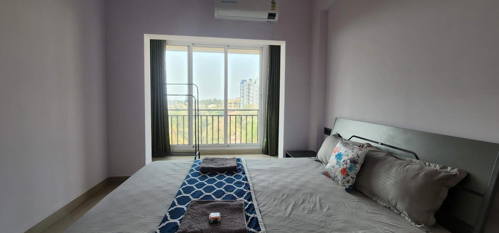 Sd Zanita Heights Sea Facing Serviced
