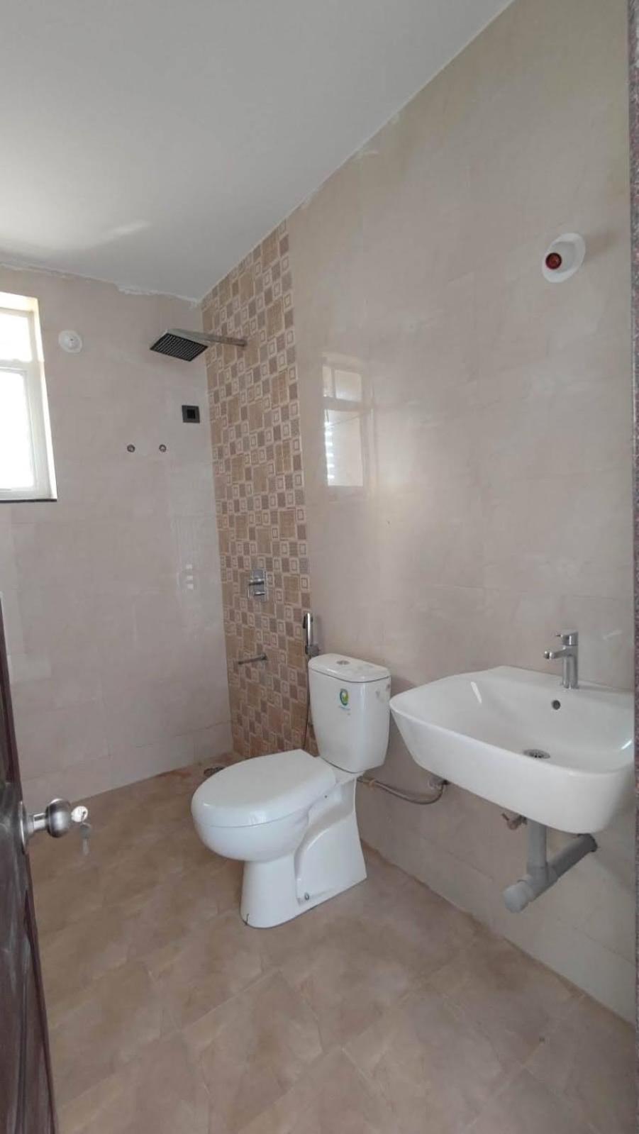 Apartment Sd Zanita Heights Sea Facing Serviced *