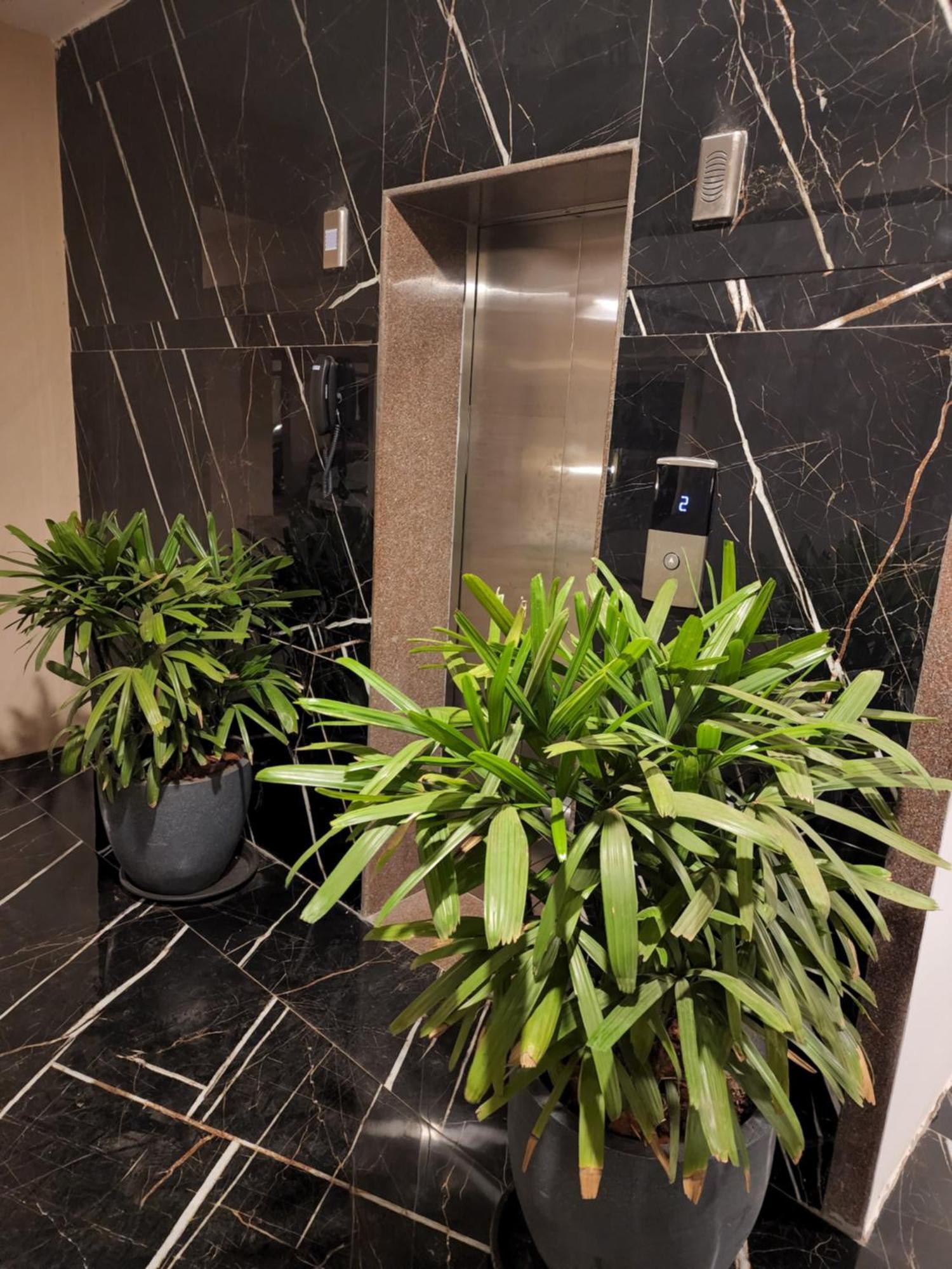 Sd Zanita Heights Sea Facing Serviced Apartment *