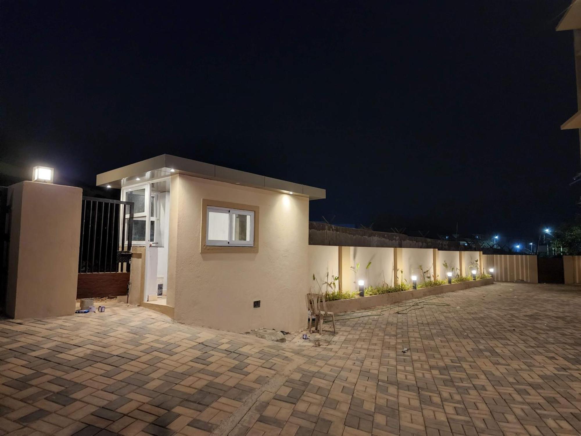 Sd Zanita Heights Sea Facing Serviced