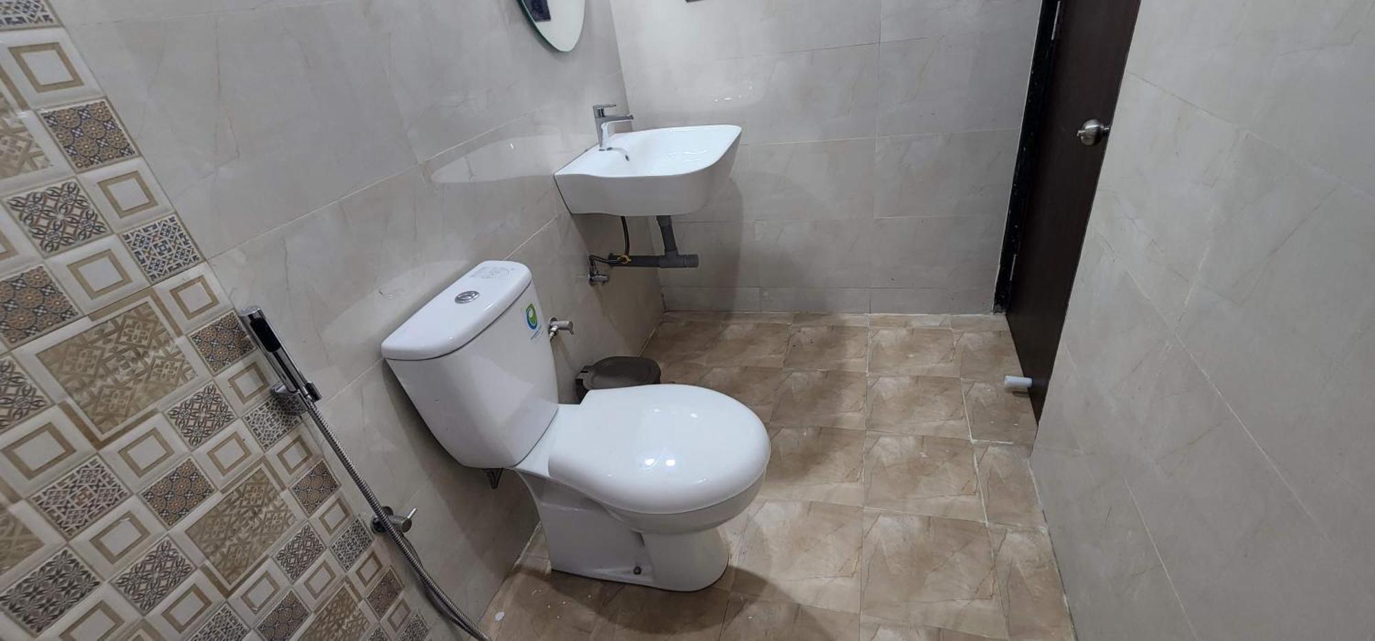Apartment Sd Zanita Heights Sea Facing Serviced Vasco Da Gama