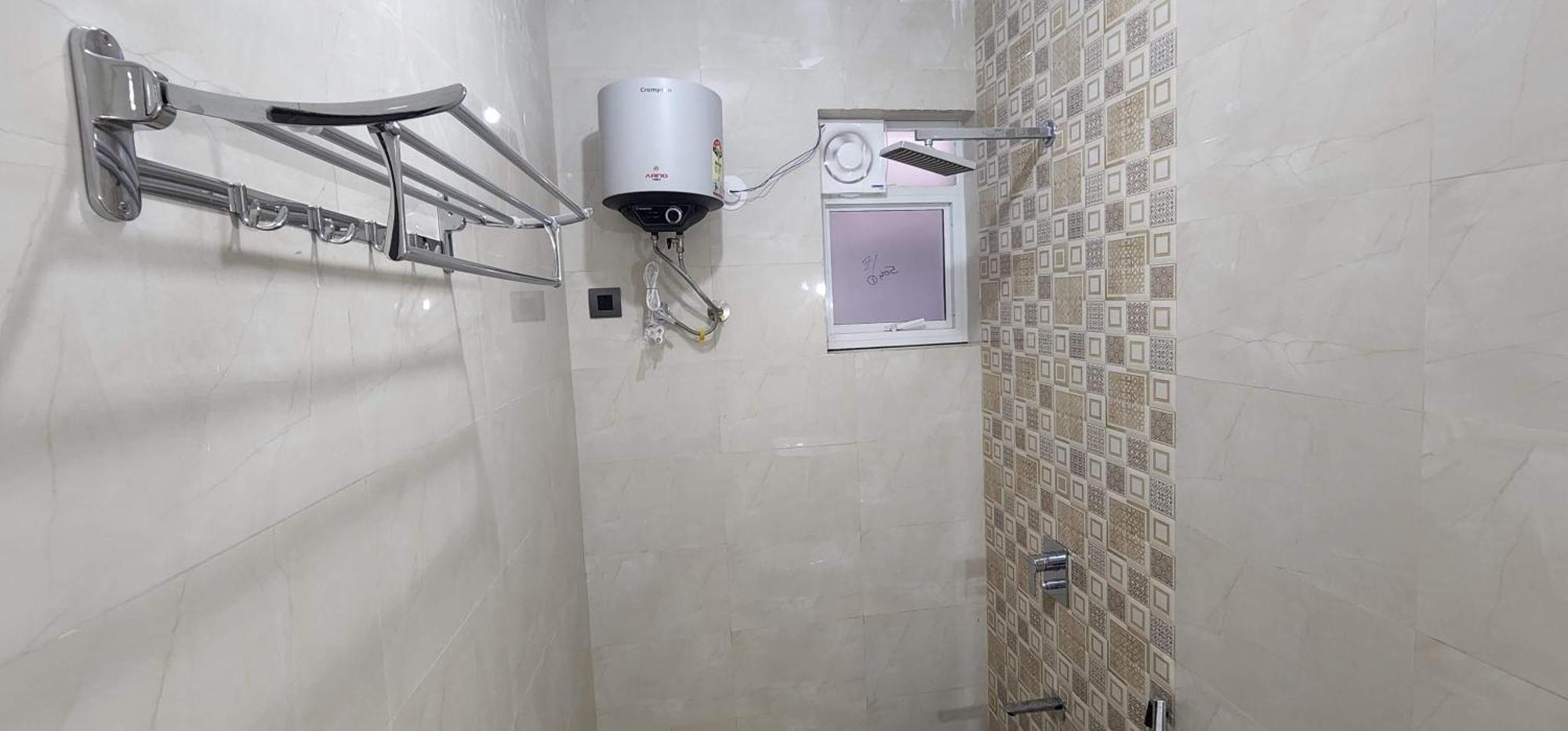 Sd Zanita Heights Sea Facing Serviced