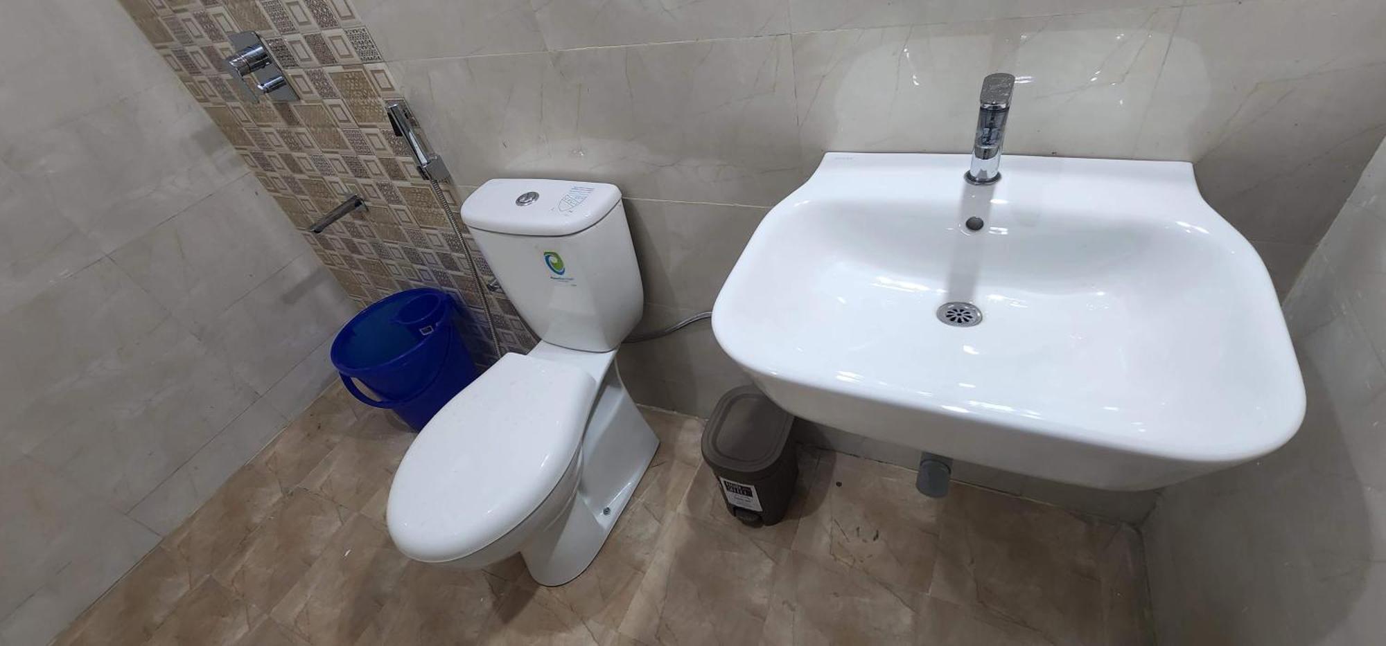 Sd Zanita Heights Sea Facing Serviced Apartment *