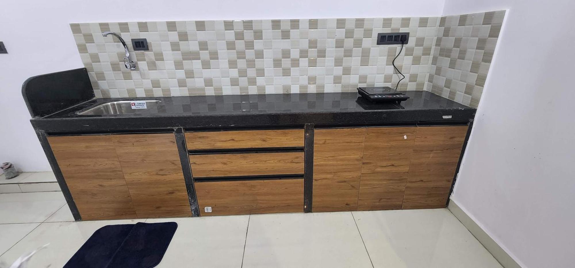 Sd Zanita Heights Sea Facing Serviced Apartment