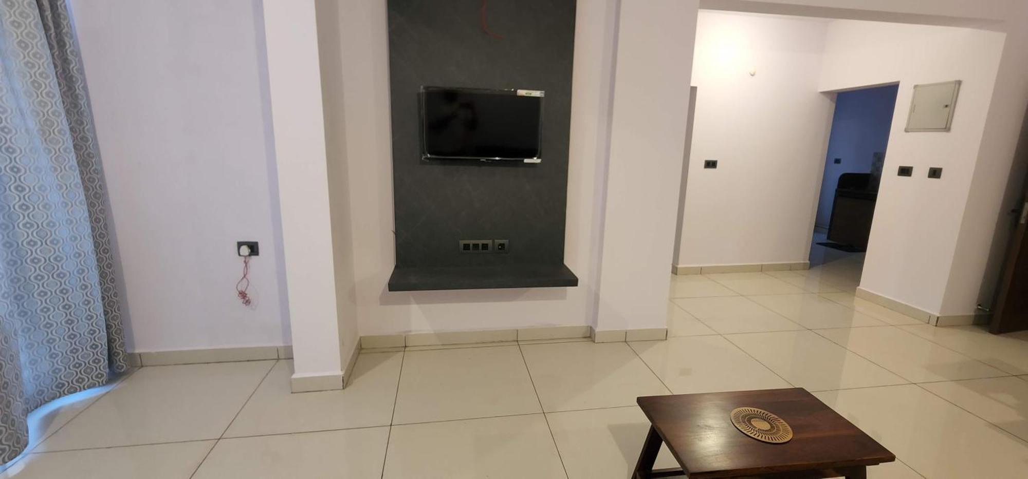 Sd Zanita Heights Sea Facing Serviced Vasco Da Gama