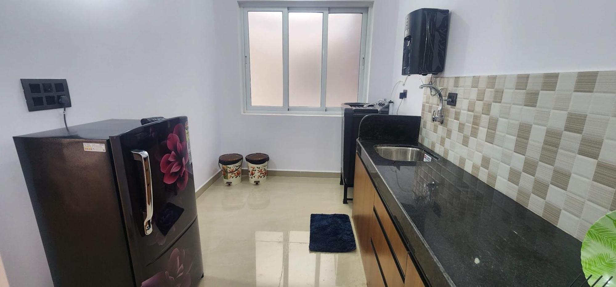 Sd Zanita Heights Sea Facing Serviced Vasco Da Gama