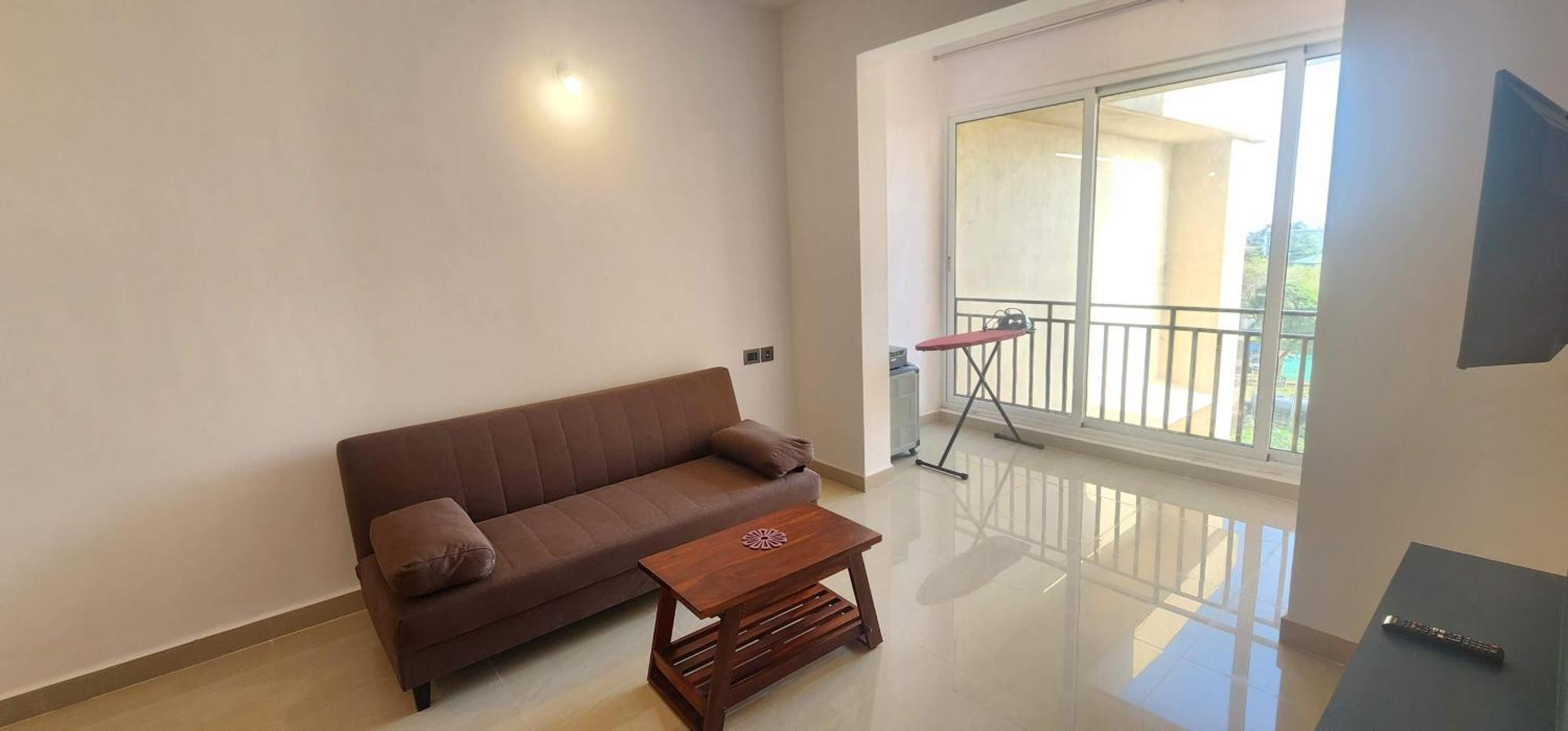 Sd Zanita Heights Sea Facing Serviced Vasco Da Gama