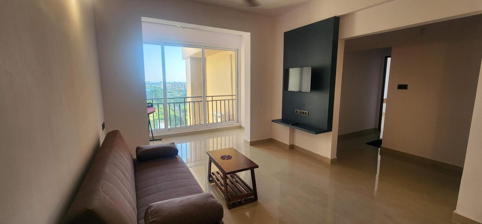 Sd Zanita Heights Sea Facing Serviced
