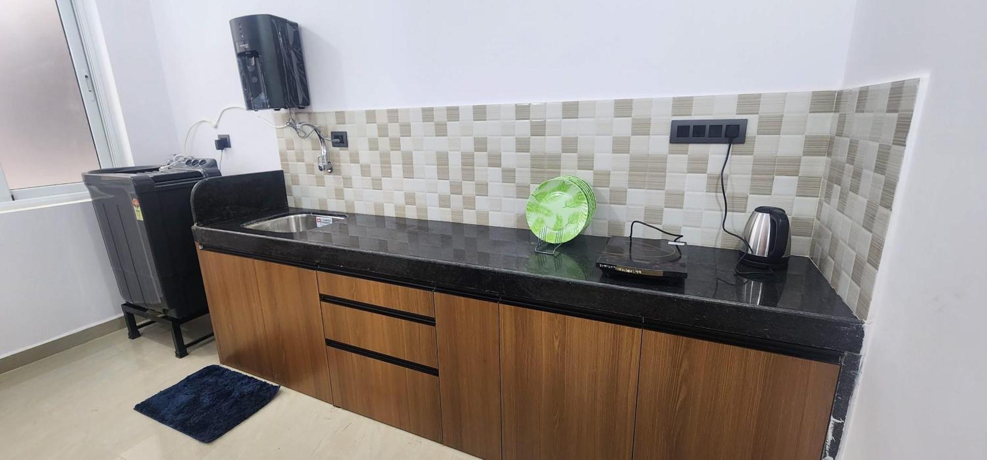 Sd Zanita Heights Sea Facing Serviced Vasco Da Gama