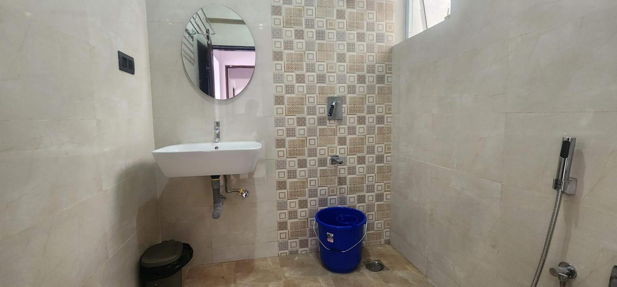 Sd Zanita Heights Sea Facing Serviced Apartment Vasco Da Gama