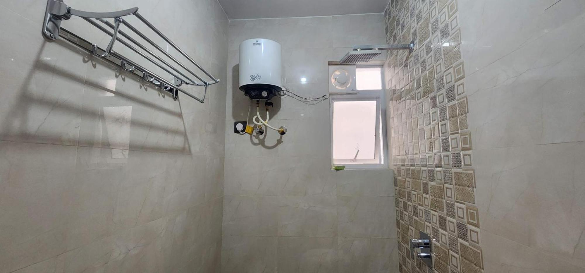 Sd Zanita Heights Sea Facing Serviced Apartment