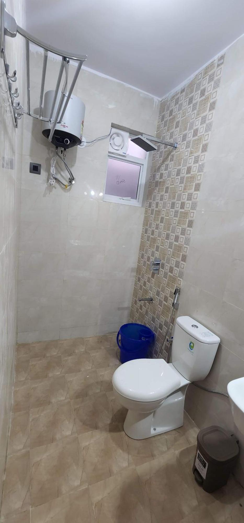 Sd Zanita Heights Sea Facing Serviced Apartment *