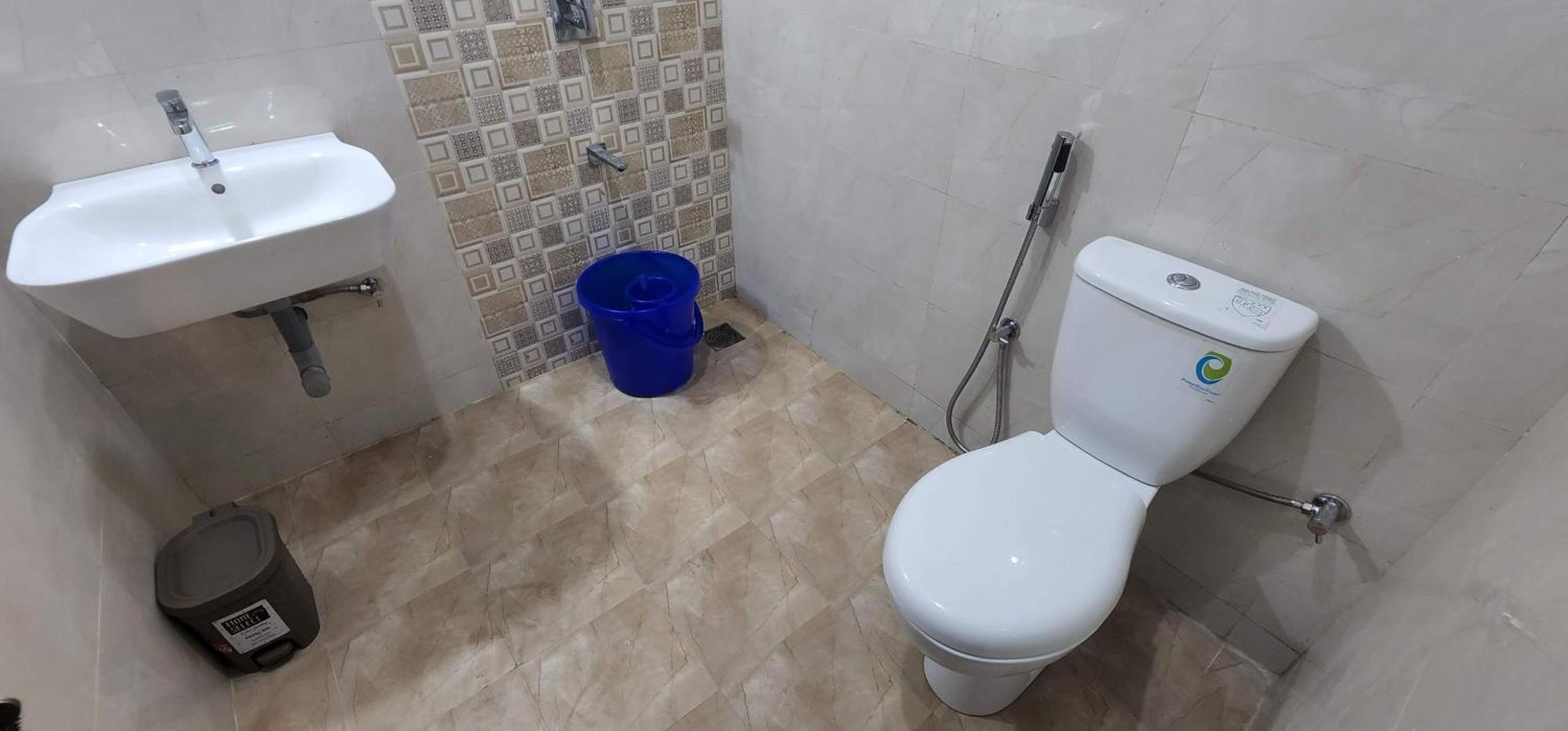 Apartment Sd Zanita Heights Sea Facing Serviced