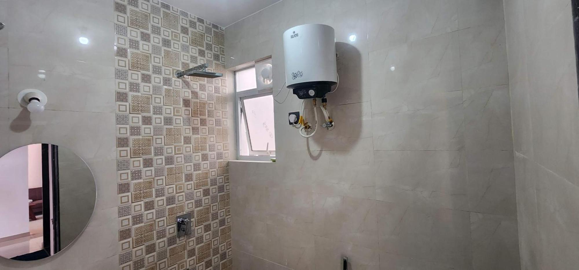 Sd Zanita Heights Sea Facing Serviced * Vasco Da Gama