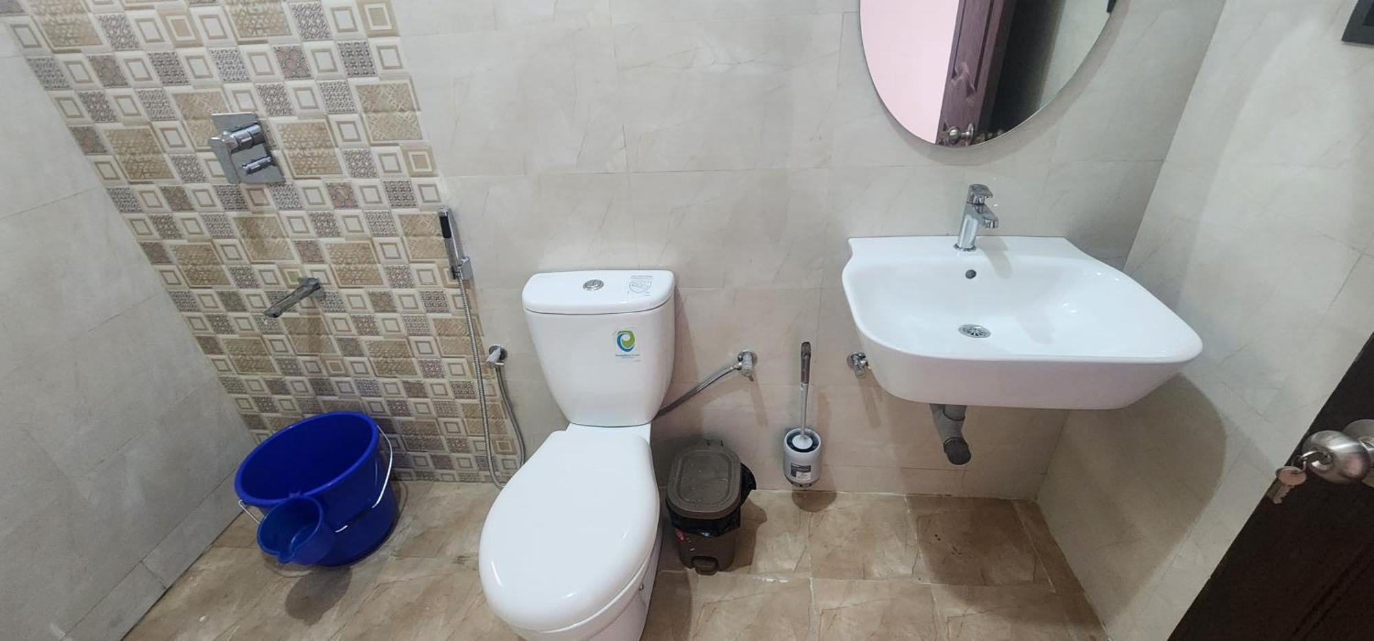 Sd Zanita Heights Sea Facing Serviced Vasco Da Gama